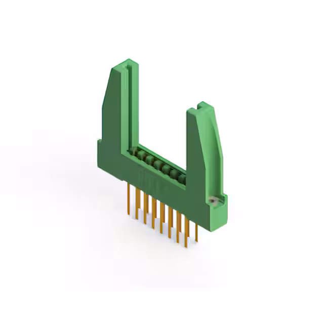 307-016-540-278 EDAC Inc.  Edgeboard Connectors